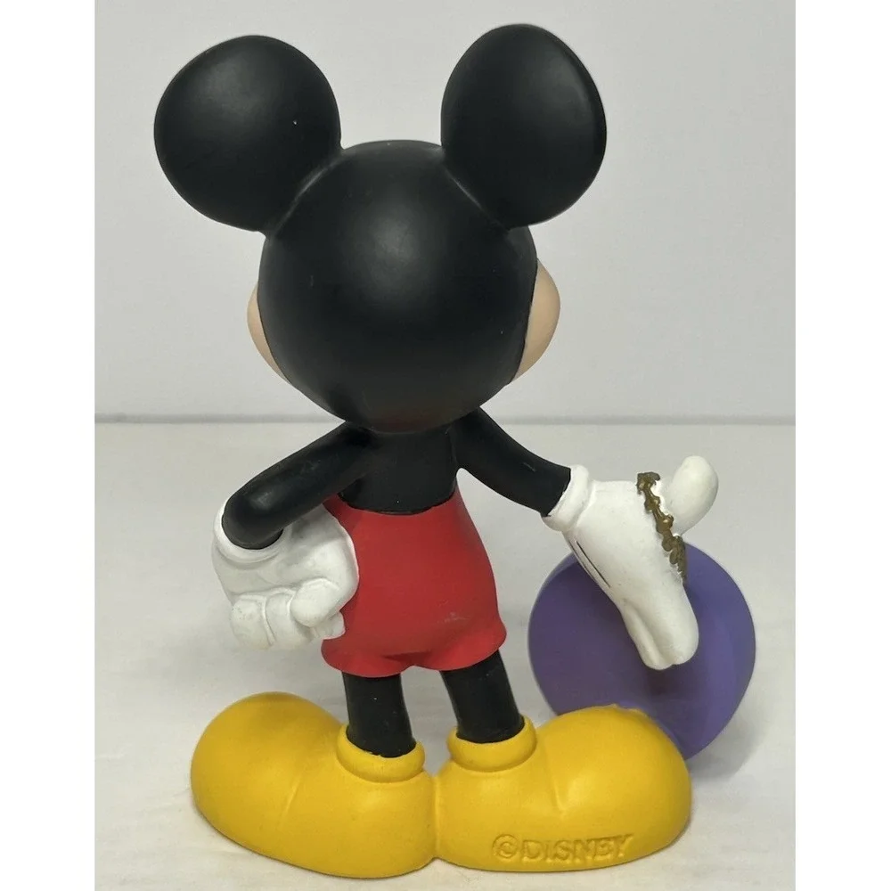 Disney Mickey Unlimited-Verichron 